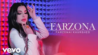 Farzonai Khurshed - Farzona ( Official Video )