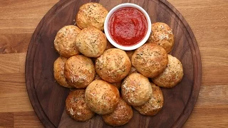 Pizza Bombs