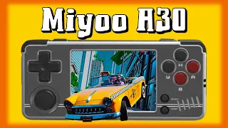 Miyoo A30 is HOTT: But does it live up to the Miyoo Mini? | First Look