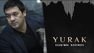 Uluģbek Qodirov,,Yurak,, 2020