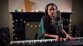 Jennifer Ann - El Condor Pasa / Solace (Fireplace Sessions)