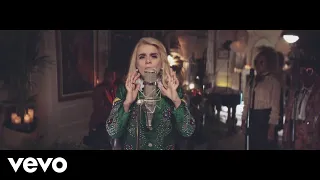 Paloma Faith - Lullaby (Randolph Avenue Sessions)