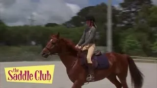 The Saddle Club - Jump Off | Season 01 Episode 23 | HD | Full Episode