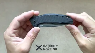 Zero Tolerance 0357BW G10