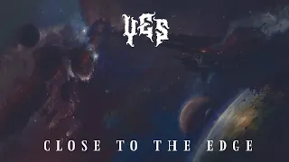 Yes - Close to the Edge Remix