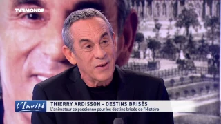 Thierry ARDISSON : "Il faut réhabiliter la monarchie"