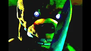 Fnaf Movie Springtrap Laugh sound effect