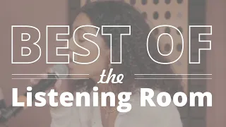 Best of the Listening Room: Olivia Dean - "Echo" | Sofar London