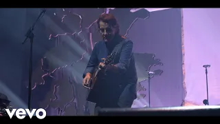 Francis Cabrel - Les murs de poussière (Live Trobador Tour)