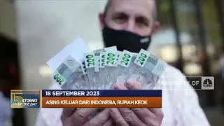 Harga Beras Ugal-Ugalan Hingga Angka Kelahiran Singapura 'Drop'