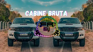 Luan Pereira - Cabine Bruta ft. Guilherme e Benuto (FR DJ)