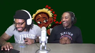 PLAN 8 - Official Reveal Trailer Reaction | DREAD DADS PODCAST | Rants, Reviews, Reactions