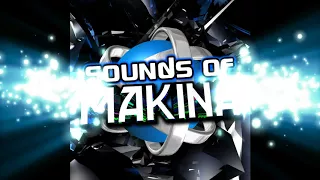 Sounds Of Makina (Sample Pack)