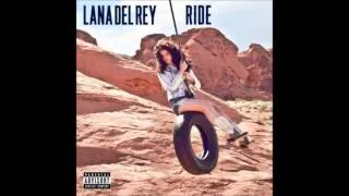 Lana Del Rey - Ride (Extended Version) (Audio)