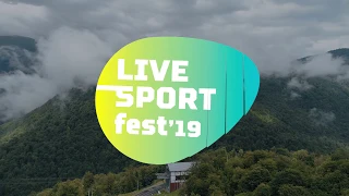 Live Sport Fest 2019: SUP POLO