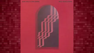 Jack Tully & The Seers - Wild Revelations (Full Album 2023)