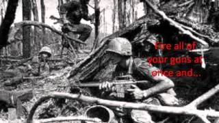 Vietnam War-Born to be Wild
