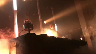 SOPHIE - Live at The Regent Theater, DTLA 2/25/2017