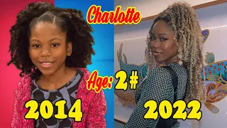 Henry Danger Real Name and Age 2022 👉 @star