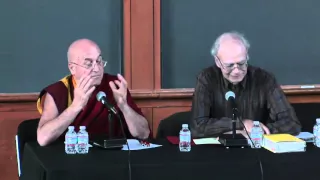 A Conversation About Altruism: Matthieu Ricard,Julia Wise, and Peter Singer