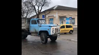 Жительница Бердянска пострадала под колесами грузовика — подробности ДТП