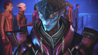 Mass Effect 3 Legendary Edition: Best of Javik and Funny Moments