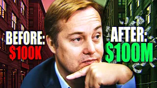Jason Calacanis: The Greatest Startup Investor of All Time | Full Documentary