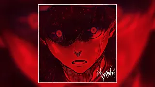 Kyōshi - BLINDED