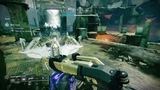 shield throw doesnt proc dunemarchers