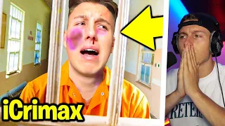 7 YOUTUBER die IM GEFÄNGNIS waren (iCrimax?)