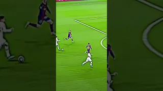 Mbappe goal vs Barcelona 🥵