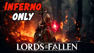 Lords of the Fallen (2023) - Inferno Only