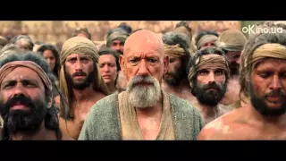 Исход: Боги и Цари (Exodus:Gods and Kings) 2014. Трейлер русский