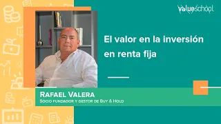 ​​El valor en la inversión en renta fija​ - Value School