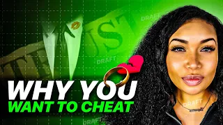 Is Cheating In Your DNA?