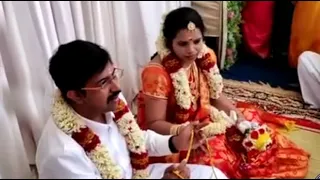 Watch: Bride Calls Off Wedding In Last Minute In Tamil Nadu - Sakshi Post