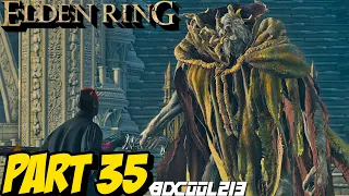 ELDEN RING GAMEPLAY WALKTHROUGH | Part 35 (PC)