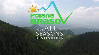 Poiana Brasov summer and winter destination