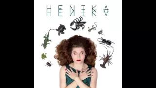 Henika - Henika EP