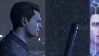 Connor - Whatever it Takes - Detroit: Become Human [GMV]