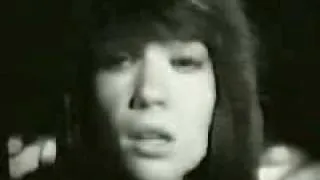 Françoise Hardy - Eurovision 1963 - L'amour s'en va