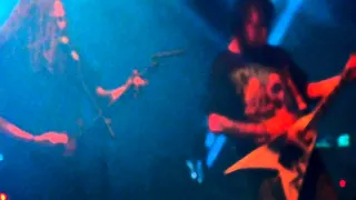 ANGELUS APATRIDA LIVE VALENCIA 2015 (By Madhouse Webzine)