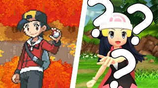 Why Pokemon Remakes used to be ACTUALLY GOOD