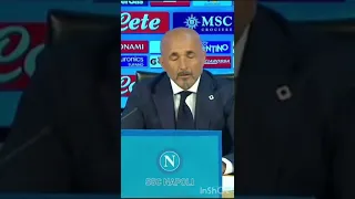 SPALLETTI risponde a TOTTI