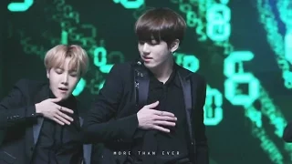 161231 MBC 가요대제전 - Rainism 정국 직캠 JUNGKOOK FOCUS