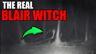 The TRUE Story That Inspired the Blair Witch Project