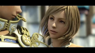 Боевоя система «Гамбит» в игре Final Fantasy XII: The Zodiac Age!