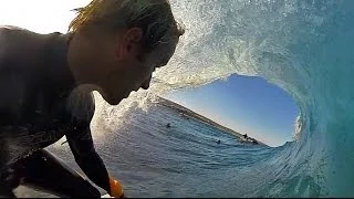 SURFER - Ringside at The Box