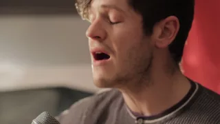 Iwan Rheon - You Are In Me (AWAL on Air Roundhouse Radio Session)