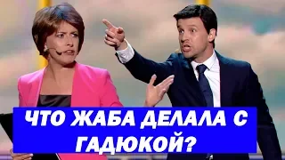 Выйди отсюда, РАЗБОЙНИК! Пародия на Зеленского рвет всех в клочья - До Слез